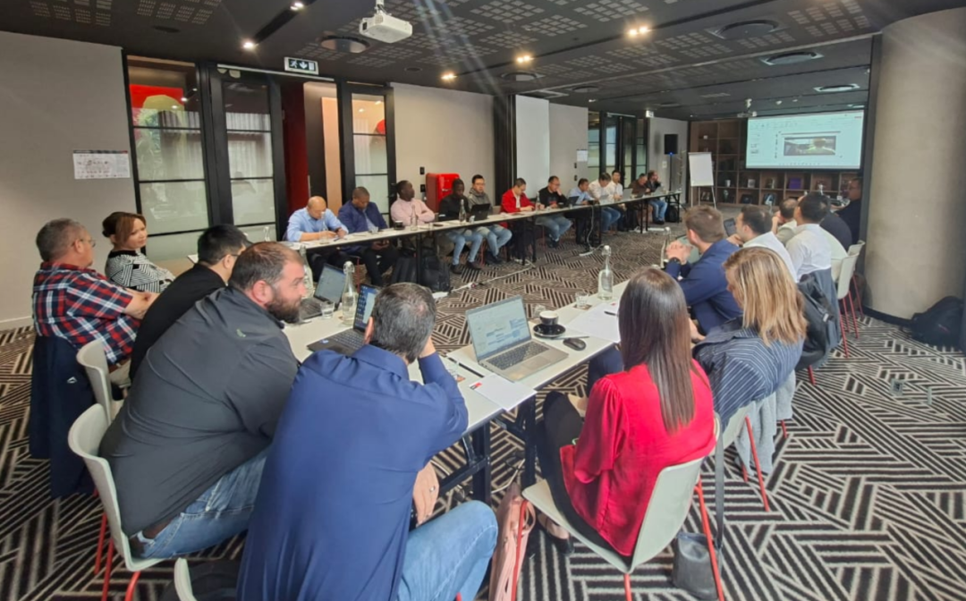 153MW/612MWh！非洲单体最大储能项目启动