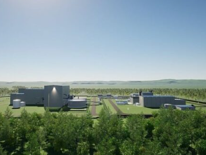 Evergy与TerraPower合作评估堪萨斯州Natrium先进核电站可行性