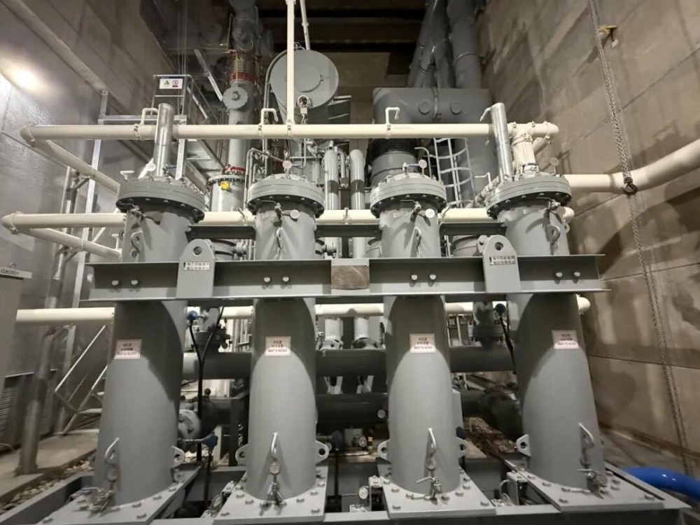 广西南宁抽水蓄能电站500kV3号主变及2号高压电缆充电一次成功