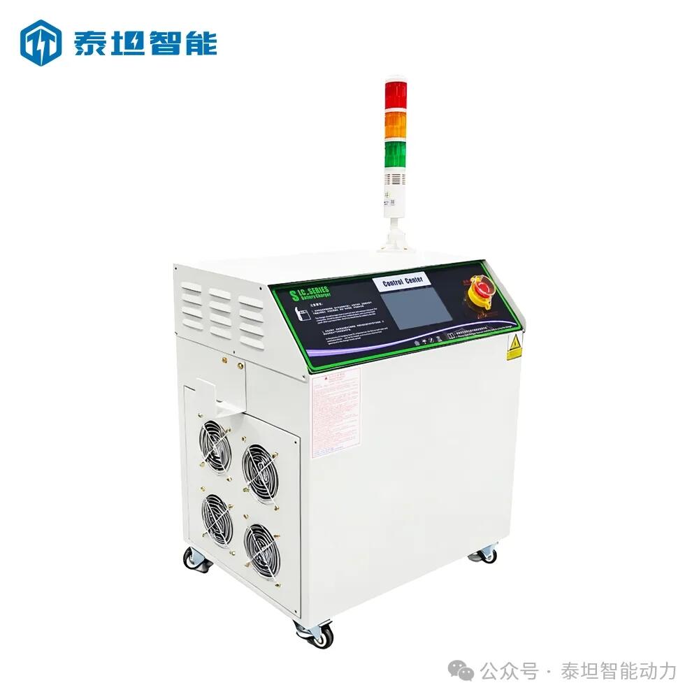 不止于“充”：超级电容充电机如何在轨道交通能量回收中扮演“电网稳定器”？