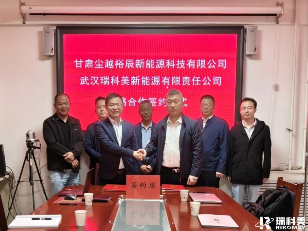 西北超大规模！退役锂电池储能系统回收基地即将投产