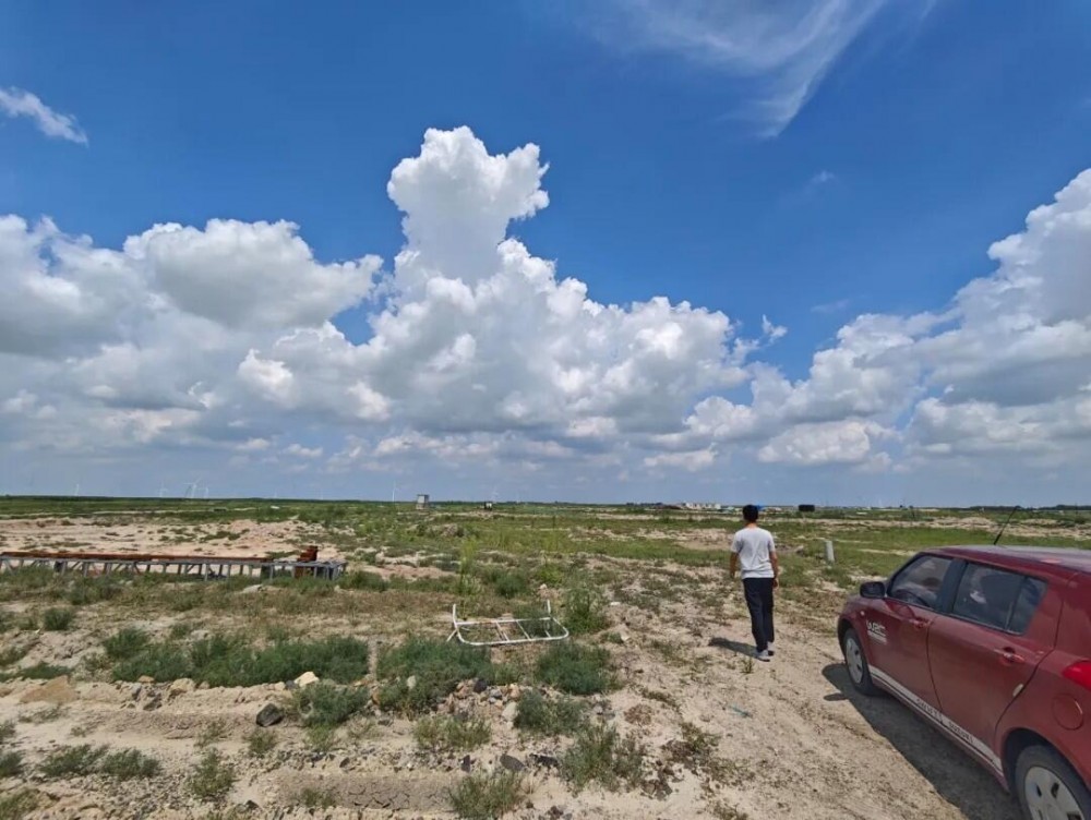 九合电力与能源上市巨头成功签约——壁画30万千瓦源网荷储一体化项目蓝图