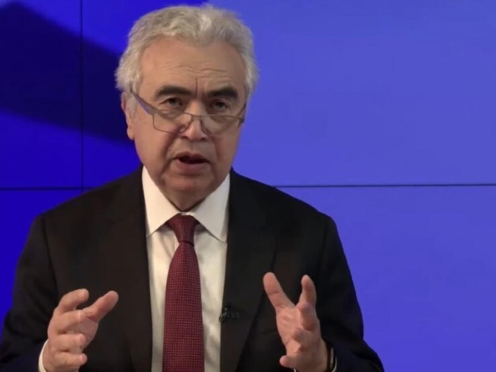 国际能源署执行干事：电网瓶颈导致1700GW可再生能源“排队”