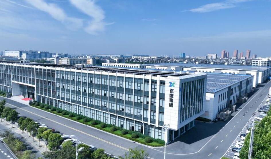 巡鹰新能源完成超1.5亿元A+轮融