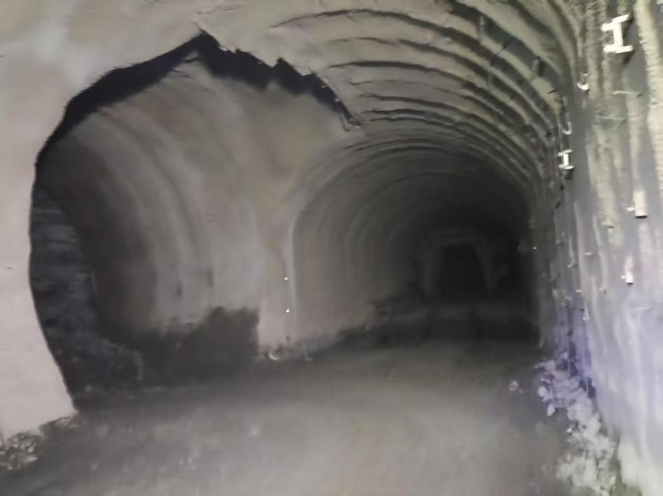 湖北长阳清江抽水蓄能电站输水系统主洞正式启动开挖