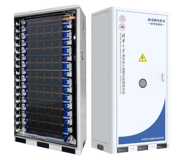 清华四川院与南京国电南自新能源科技有限公司、好风光储能签约，共同推动新型储能产业