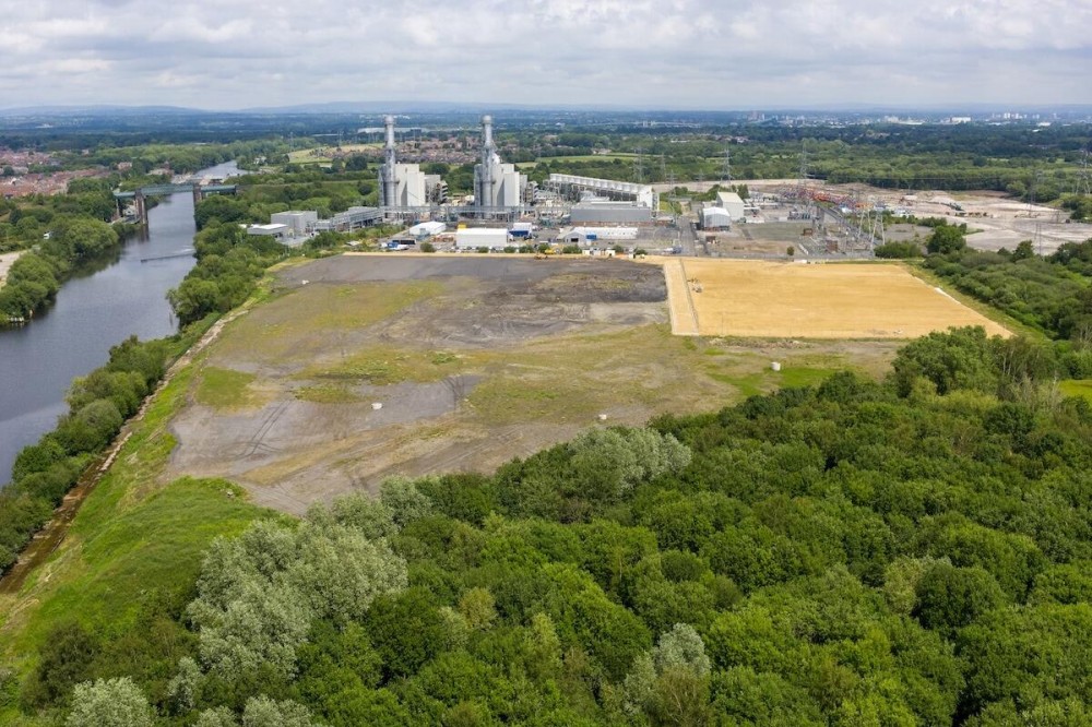 远景能源将为英国680MW/1360MWh储能项目提供储能系统