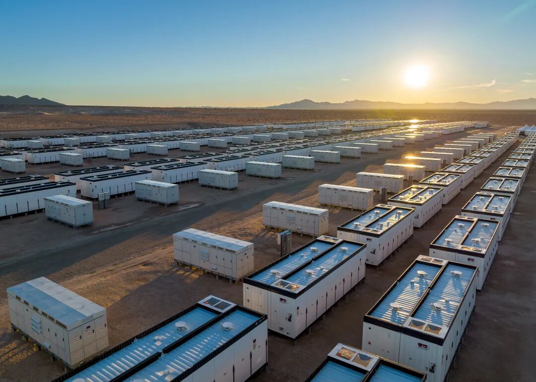 1.86GWh！阿特斯又签下加拿大储能超级大单