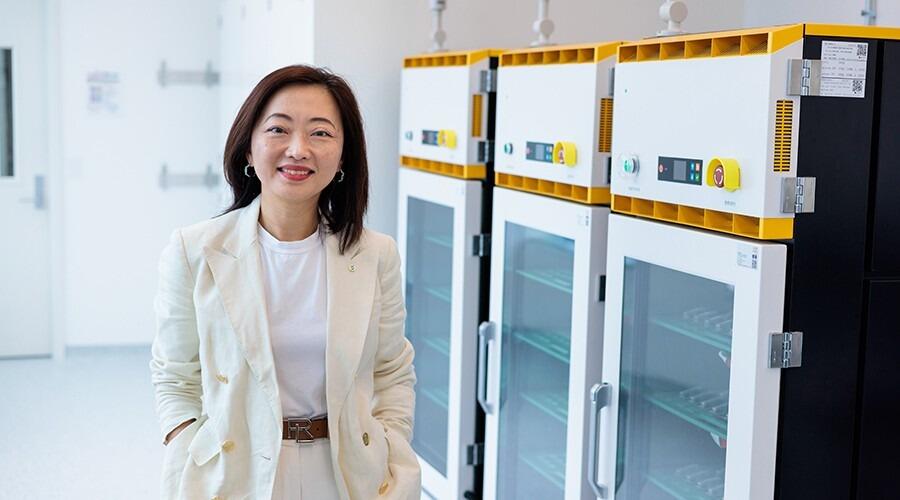 美国芝加哥大学研究人员发现一种适用于零度以下的新型钠基固体电解质