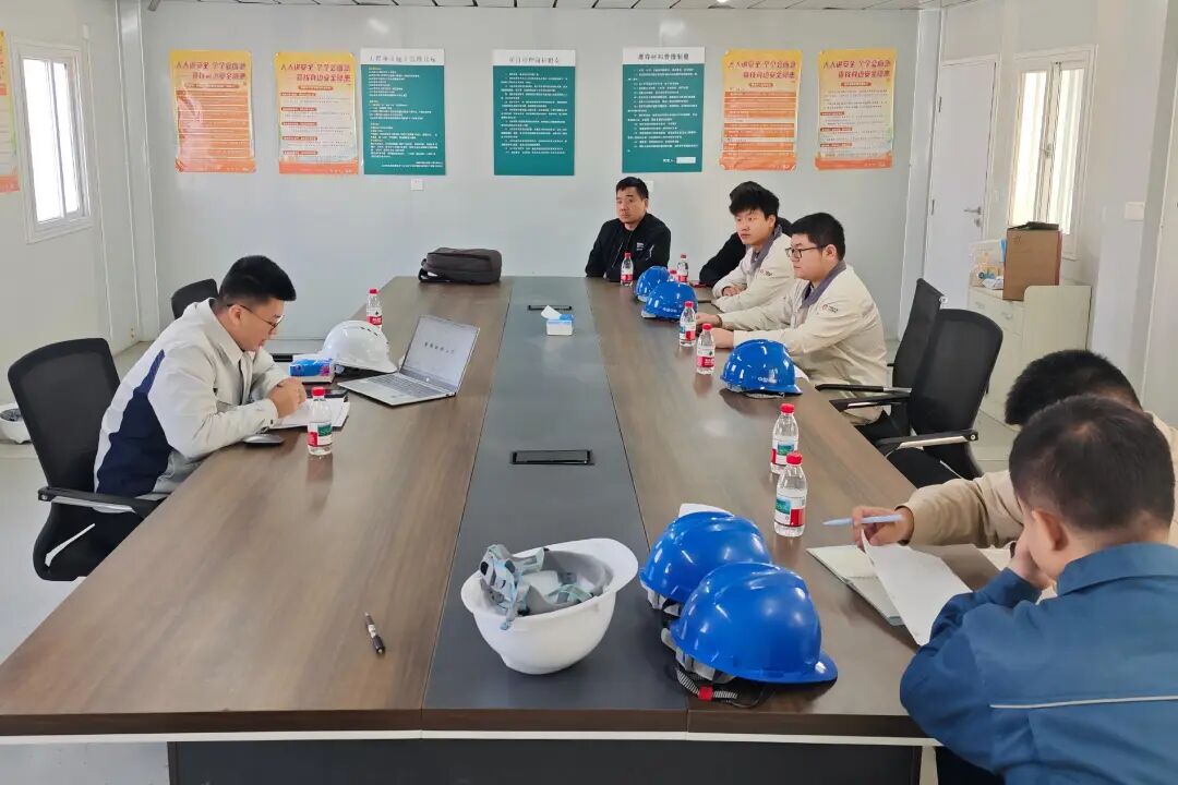 ‌江苏省‌盐城市东台悦达弶港共享储能电站AGC、AVC联调涉网实验圆满完成