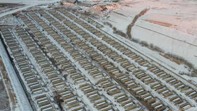 全国最大！中国电建江西院多个新型储能项目并网投运