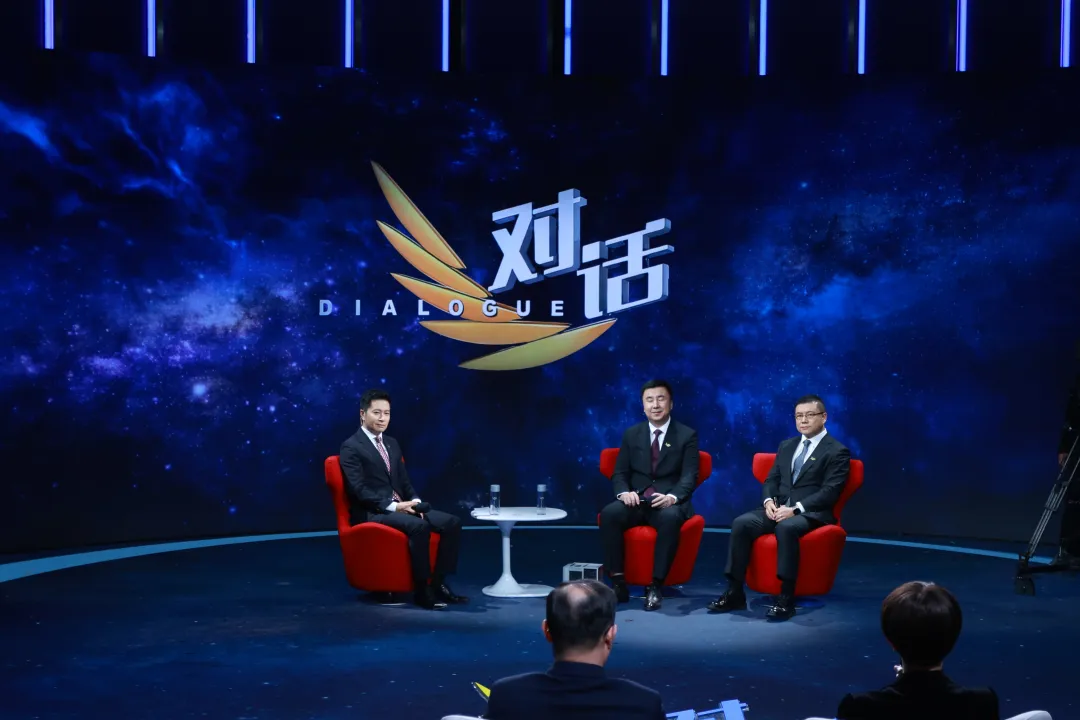 CCTV《对话》聚焦锂电产业：海外爆发能否持续？利润下滑如何破局？固态电池何处先