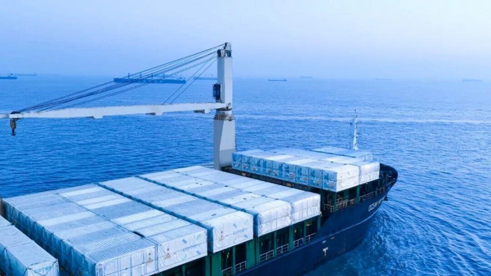 累计订单超百GWh，楚能如何“撬动”全球储能市场？